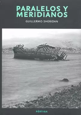 PARALELOS Y MERIDIANOS