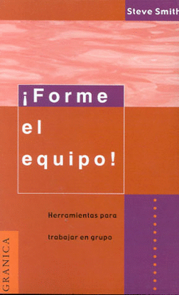 FORME EL EQUIPO