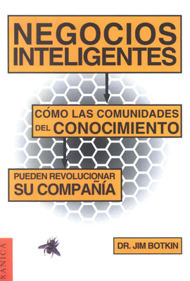 NEGOCIOS INTELIGENTES