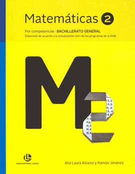 MATEMATICAS 2