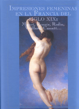 IMPRESIONES FEMENINAS FRANCIA DEL SIGLO XIX