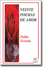 VEINTE POEMAS DE AMOR