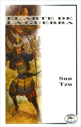 ARTE DE LA GUERRA, EL