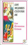 MEJORES CUENTOS DE LOS HERMANOS GRIMM, LOS