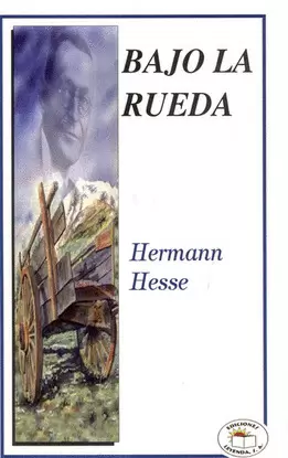 BAJO LA RUEDA