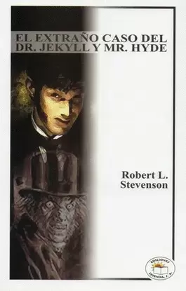 EXTRAÑO CASO DEL DR. JEKYLL Y MR. HYDE
