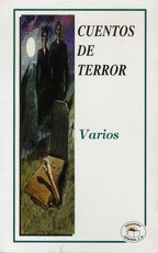 CUENTOS DE TERROR