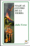 VIAJE AL CENTRO DE LA TIERRA