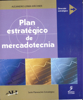 PLAN ESTRATEGICO DE MERCADOTECNIA