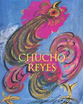 CHUCHO REYES