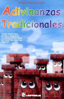 ADIVINANZAS TRADICIONALES