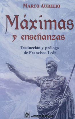 MAXIMAS Y ENSEÑANZAS