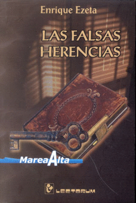 FALSAS HERENCIAS, LAS (69)