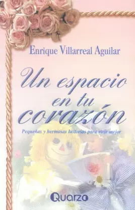 UN ESPACIO EN TU CORAZON