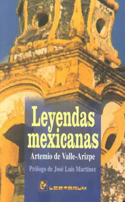 LEYENDAS MEXICANAS