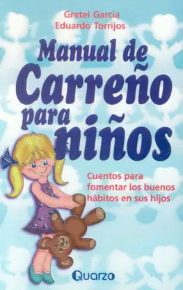 MANUAL DE CARREÑO PARA NIÑOS