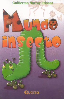 MUNDO INSECTO