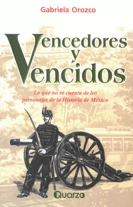 VENCEDORES Y VENCIDOS