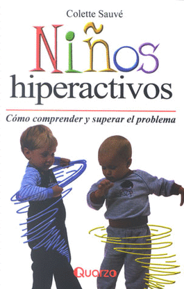 NIÑOS HIPERACTIVOS