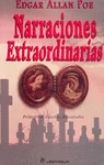 NARRACIONES EXTRAORDINARIAS