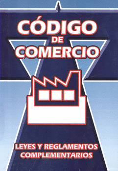 CODIGO DE COMERCIO LEYES Y REGLAMENTOS (45)