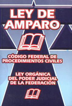 LEY DE AMPARO 2023