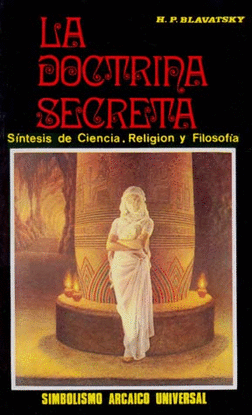 DOCTRINA SECRETA 2