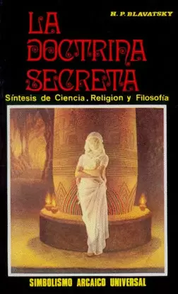 DOCTRINA SECRETA 2