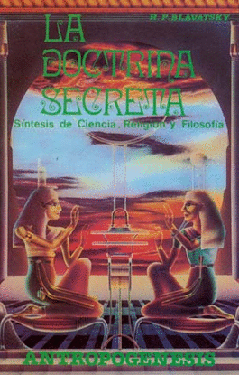 DOCTRINA SECRETA 3