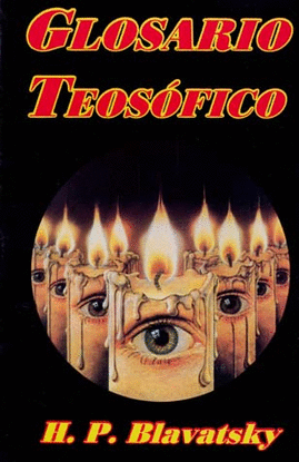 EL GLOSARIO TEOSÓFICO