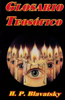 EL GLOSARIO TEOSÓFICO