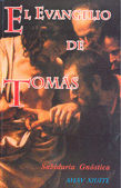 EVANGELIO DE TOMAS, EL