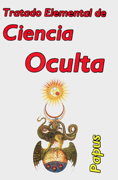 TRATADO ELEMENTAL DE CIENCIA OCULTA