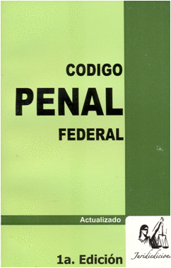 CODIGO PENAL FEDERAL