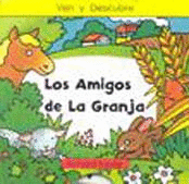 LOS AMIGOS DE LA GRANJA