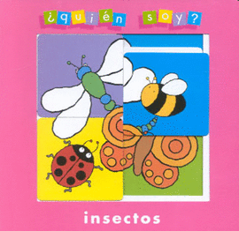 INSECTOS