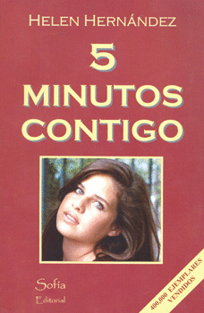 CINCO MINUTOS CONTIGO