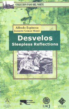 DESVELOS SLEEPLEES REFLECTIONS