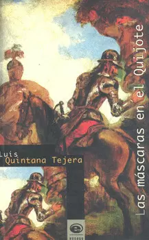 LAS MASCARAS EN EL QUIJOTE