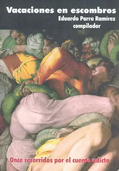 VACACIONES EN ESCOMBROS