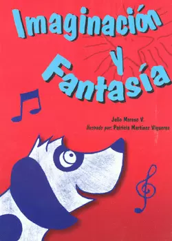 IMAGINACIÓN Y FANTASÍA