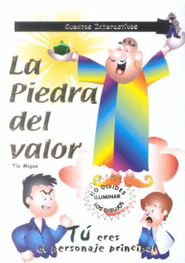 LA PIEDRA DEL VALOR