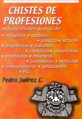 CHISTES DE PROFESIONES