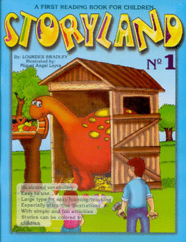 STORYLAND 1