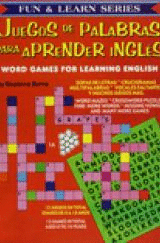 JUEGOS DE PALABRAS PARA APRENDER INGLÉS