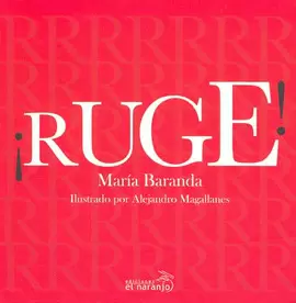 RUGE