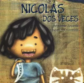 NICOLAS DOS VECES