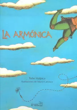 LA ARMONICA