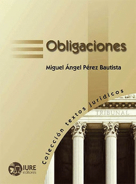 OBLIGACIONES