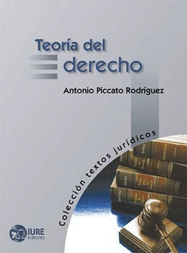 TEORIA DEL DERECHO